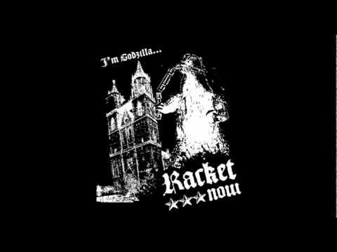 Racket Now - Maybe