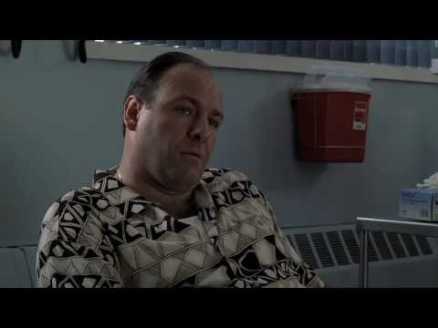 With a Virginia ham under her arm, crying the blues cos she has no bread