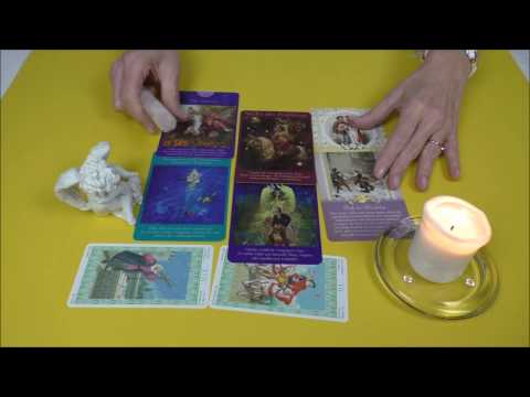 Wochenorakel Beruf und Liebe vom 21.bis  27.11.2016