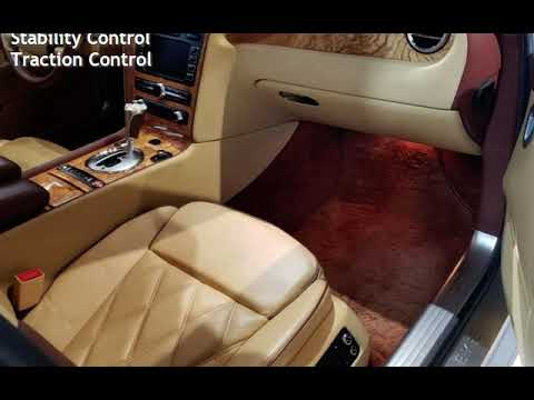 2010 Bentley Continental Flying Spur (CC-1969396) for sale in Boca Raton, Florida