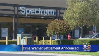 170K Time Warner Customers With Low Internet Speeds To Receive $18M In Credits