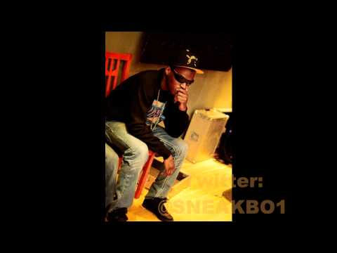 DM FT Thir13een , Sneakbo , HardPalmDun , Ratlin & Fari - Hold It Down Remix.