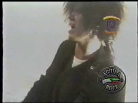 La bestia humana - Caifanes