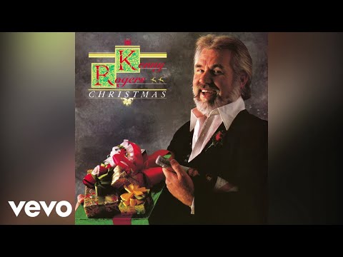 Christmas Everyday - Kenny Rogers