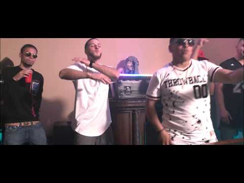 Escobar - Joah Versacci & 3pasito | Video Oficial