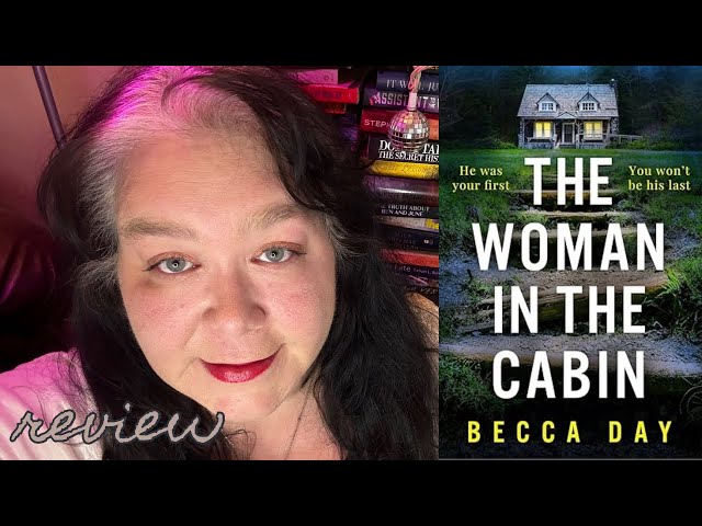 Vídeo relacionado con The Woman in the Cabin: A BRAND NEW absolutely addictive and unputdownable psychological thriller perfect for 2026! (English Edition)