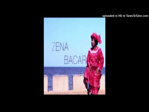 Zena Bacar (Eyuphuro) - Aiyaka (Oficial Audio)