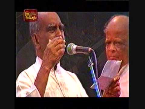 Sanda Horen Horen Horen Bala- Amaradeva