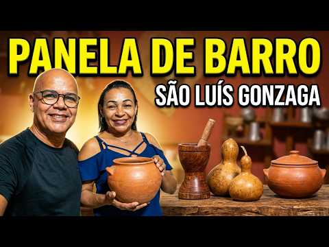 VOCÊ NUNCA VIU NADA IGUAL EM SÃO LUÍS GONZAGA!