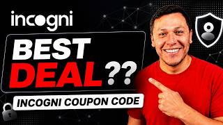 Incogni Coupon Code (60% OFF — Best Deal I Could Find for 2026)