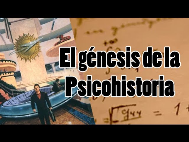 Vídeo relacionado con Estuche Saga la Fundación: (con: Preludio a la Fundación | Hacia la Fundación | Fundación | Fundación e imperio | Segunda Fundación | Los límites de la Fundación | Fundación y tierra) (Best Seller)