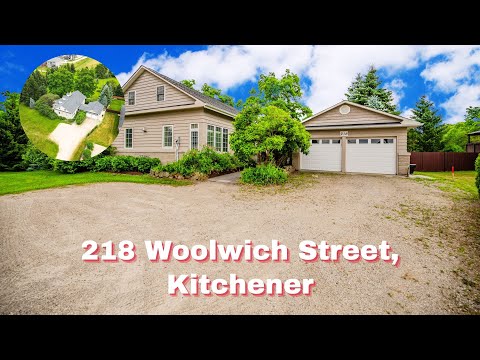SOLD BY THE RIZ TEAM - 218 Woolwich Branded YouTube