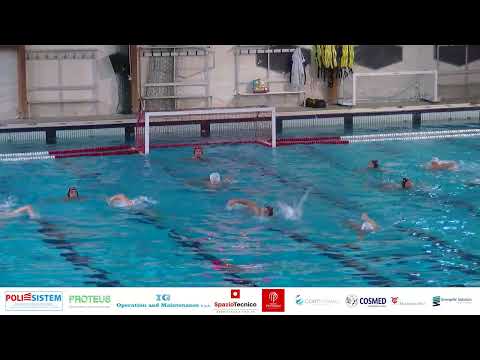 HL SS LAZIO NUOTO   NUOTO CATANIA