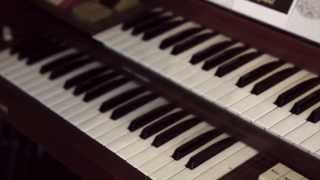 lewis watson - made up love song #43 (guillemots)