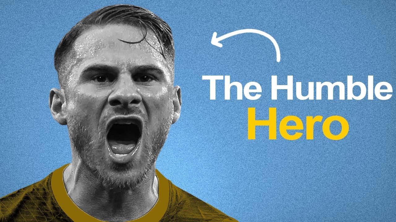 Argentina's Unsung Hero