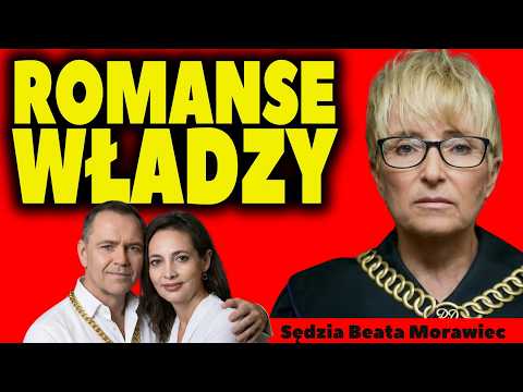 SĘDZIA MORAWIEC: NIEBEZPIECZNE ZWIĄZKI NAWROCKIEGO Z PAWEŁCZYK-WOICKĄ! NEOKRS!