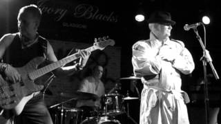 The Sensational Alex Harvey Experience  -  Vambo / Man In The Jar / Hot City Symphony