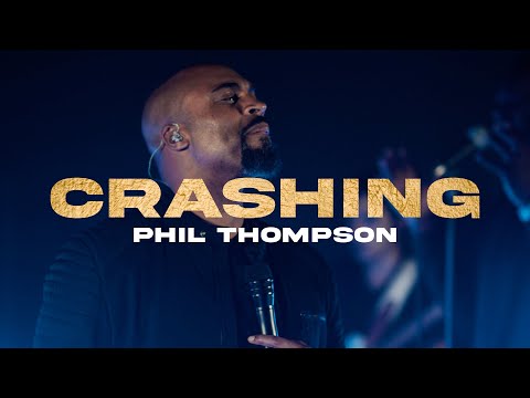 Thumbnail for Crashing video