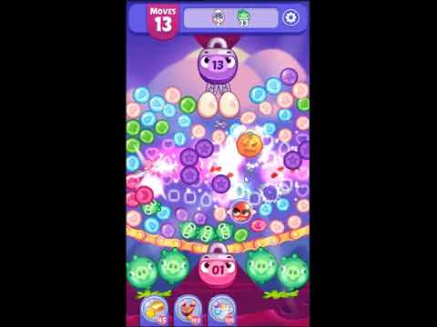 Angry Birds Dream Blast Level 1967 - NO BOOSTERS 😠🐦💤🎈 | SKILLGAMING ✔️