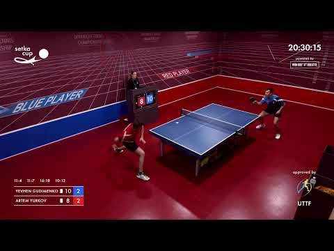 Tournament 2022-09-09 Men, evening. Arena "America"