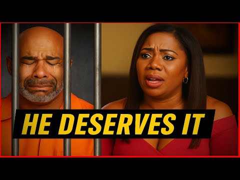 🚨 At 45, Marsau Scott SENTENCED to Prison — Latisha FINALLY Wins!