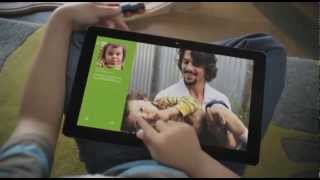Conheça o Windows 8!