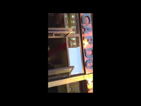 She Ate My Piece of Cake