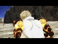 One Punch Man S2 VS S1 Animation Comparison