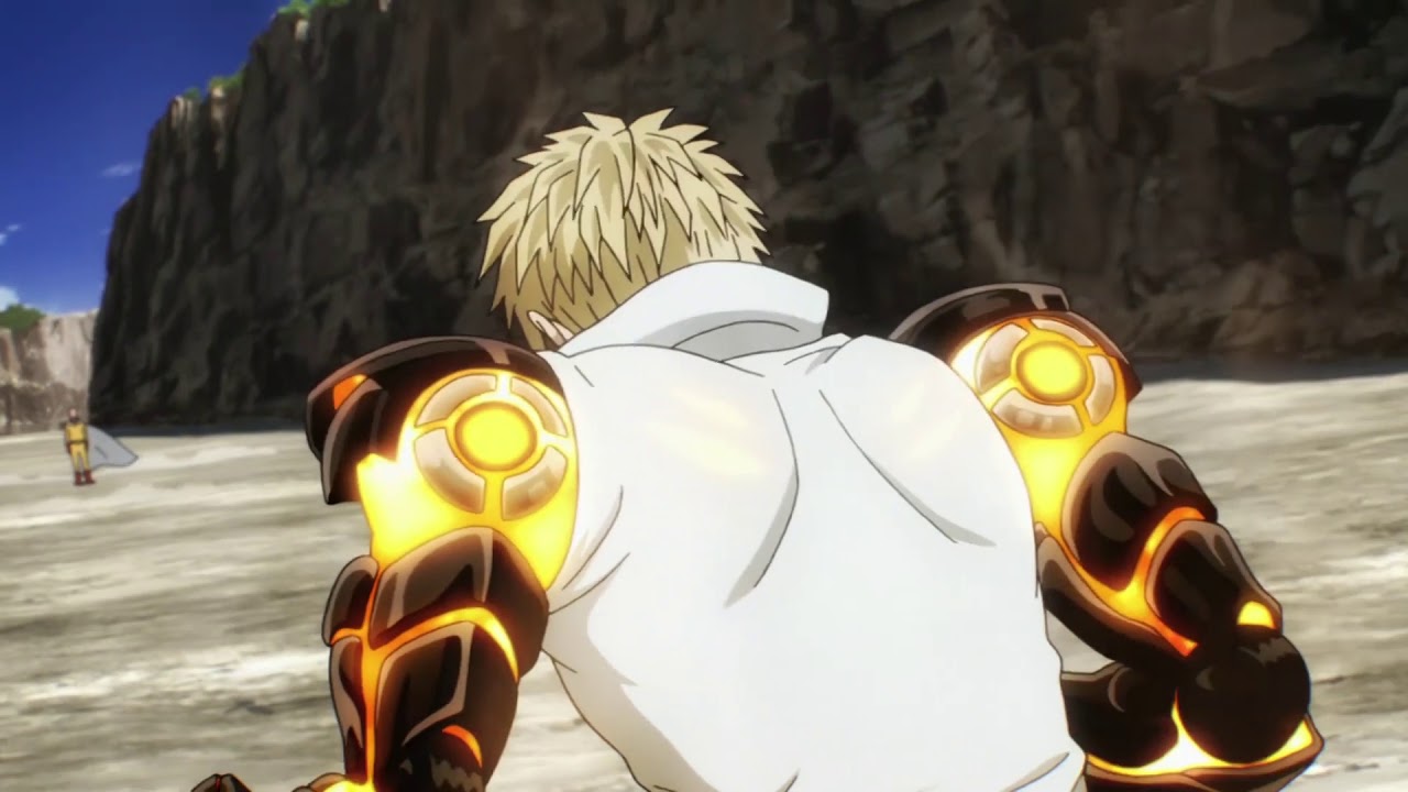 Hiptoro: One Punch Man Season 3 Updates: Fans Signs Petition for Shingo