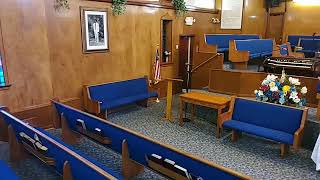 RSMBC Choirs - I Love to Praise His Name  - Bro  Herman Guillory