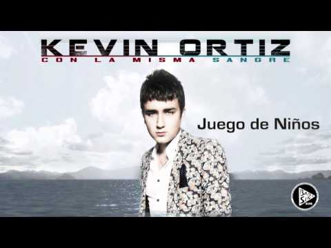 Juego de Niños - Kevin Ortiz (2013)