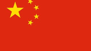 china time zone