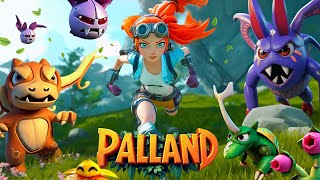 Is Palland the Palworld Killer?