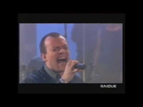 Max Pezzali (883) ft Claudio Baglioni: Come mai - L'Ultimo Valzer 1999