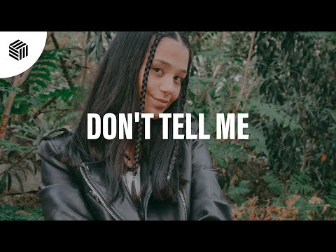 Harddope, Pokaraet & ARKEIN - Don't Tell Me
