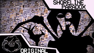 Cover art for Shoreline Paradox