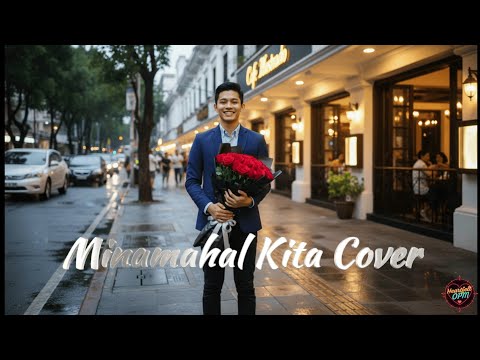 Minamahal Kita - Cover