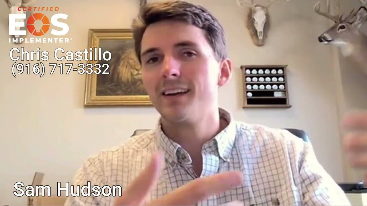 Prime Healthcare Properties EOS story