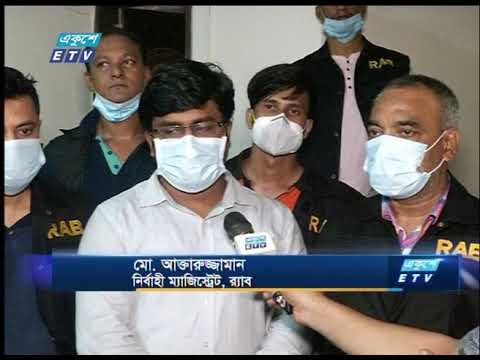 প্রশাসনের কড়া নজরজারিতেও বেপরোয়া অসাধু ব্যবসায়ীরা