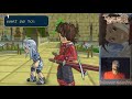 VOD Tales Of Symphonia Gamecube Full Japanese Undub Playthrough 6 13