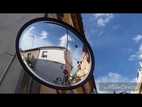 Donde Lo Deje? Produciones Duende Abel Rubio y Dj pinpon23 Granada rap peligros