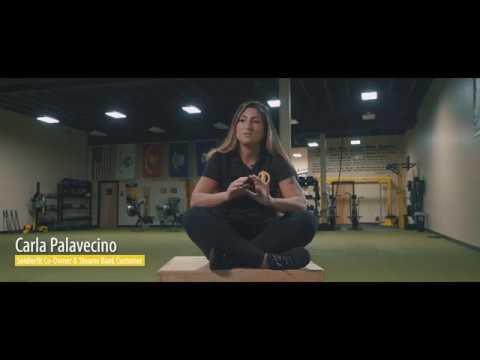 Soldierfit - Customer Success Story (Carla Palavecino - Soldierfit)