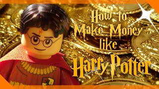 THE ROOM OF RETIREMENT: Investing & Retirement EXPLAINED!