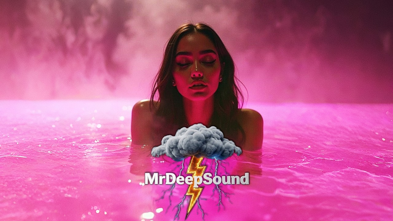 Chris Lake x Abel Balder - Ease My Mind
