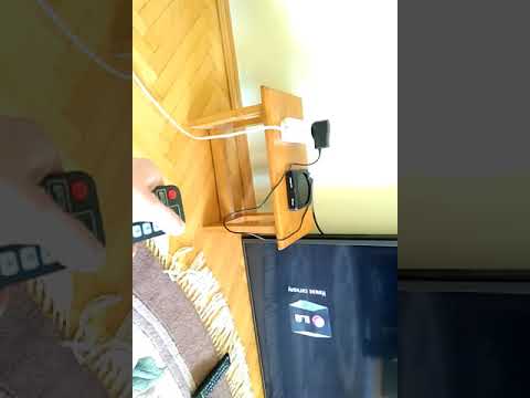 VID 1 MAGICSEE N6 not working at all