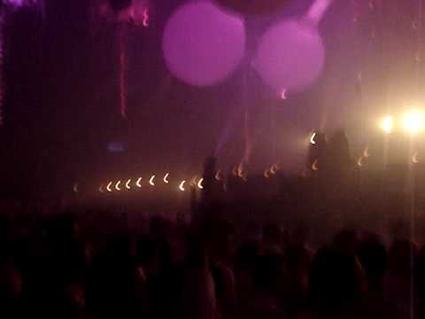 Sensation 2008 Poland Megamix