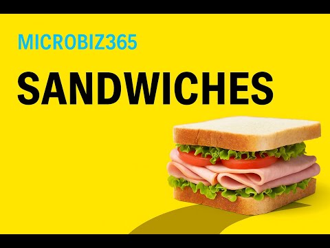 Start a Low-Cost Sandwich Business UK | Low-Cost Side Hustle 2026 - low-cost business idea