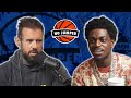 The Kodak Black Interview