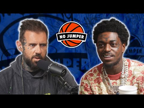 Thumbnail for The Kodak Black Interview by Kodak B, Kodak, Kodak Bla, P.O.D., Kodak Blac, Kodak Black