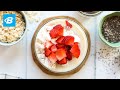 Overnight Protein Oats 5 Ways | Isopure Protein